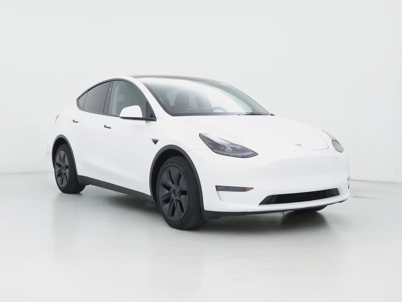 2025 Tesla Model Y Long Range Dual Motor AWD's photo