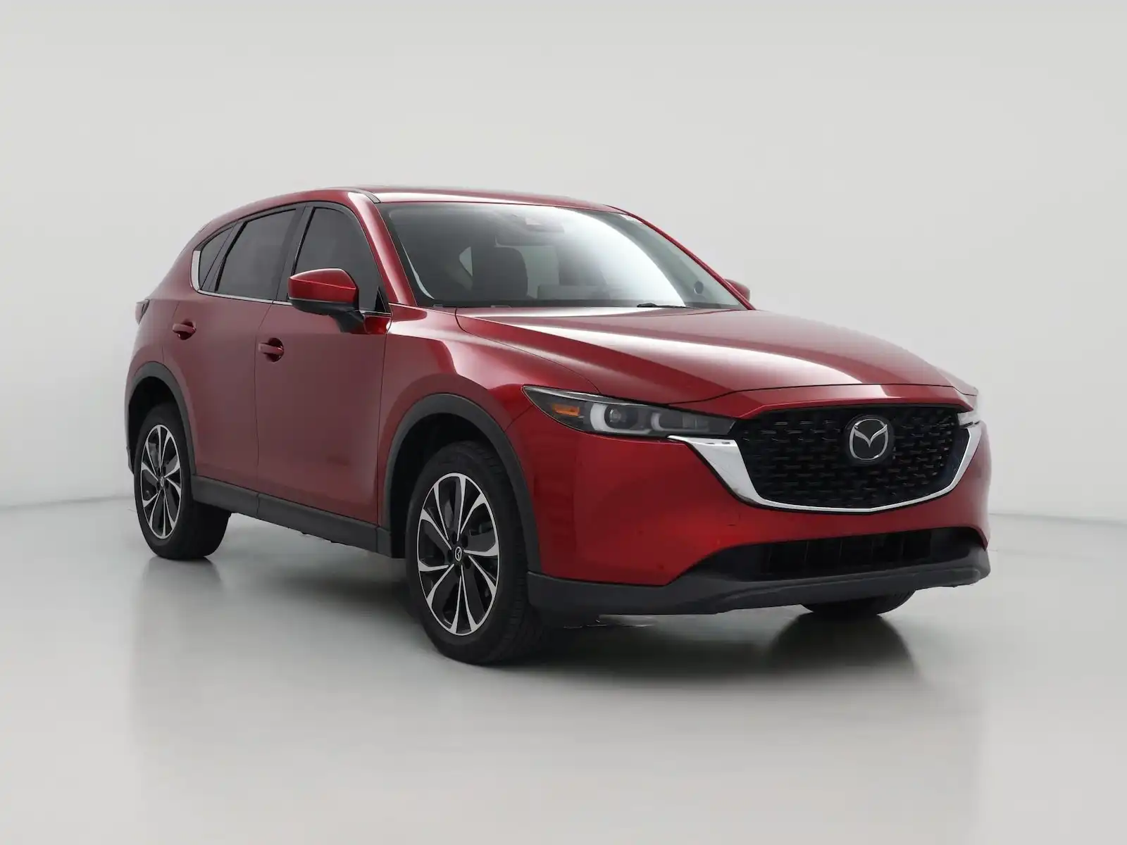 2022 Mazda CX-5 Premium Plus AWD Auto Package S's photo