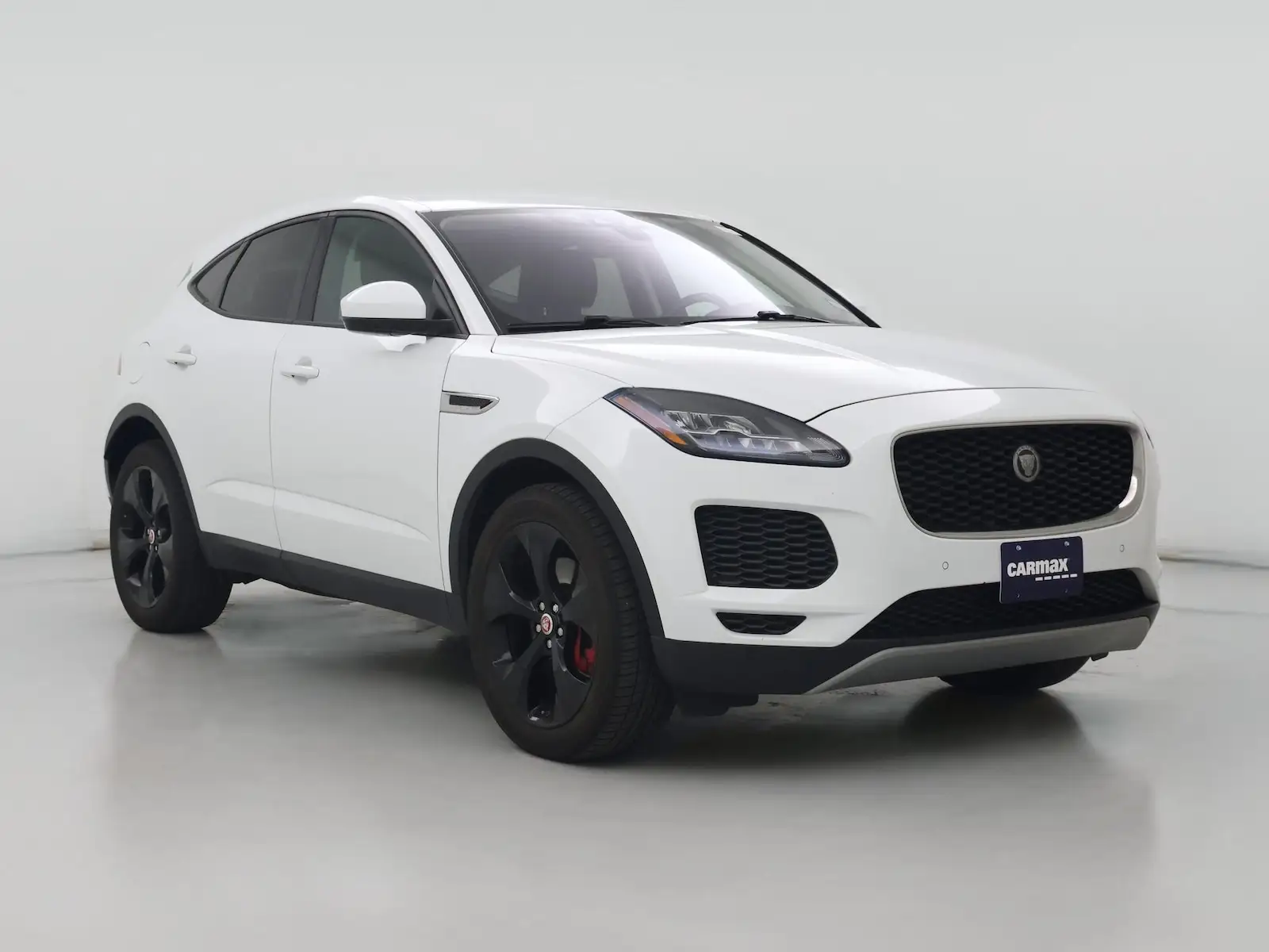 2020 Jaguar E-PACE P250 AWD photo 1