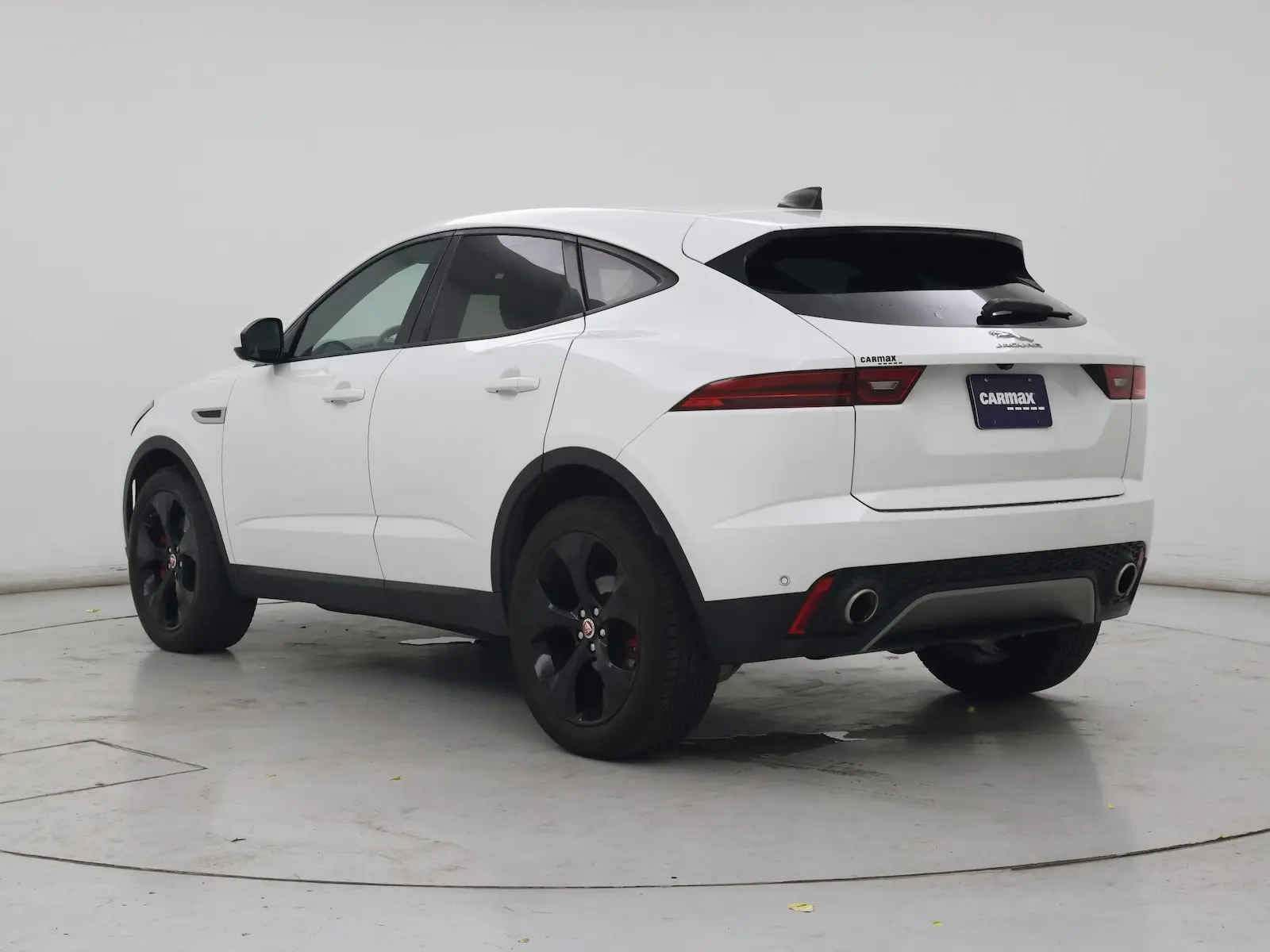 2020 Jaguar E-PACE P250 AWD photo 3