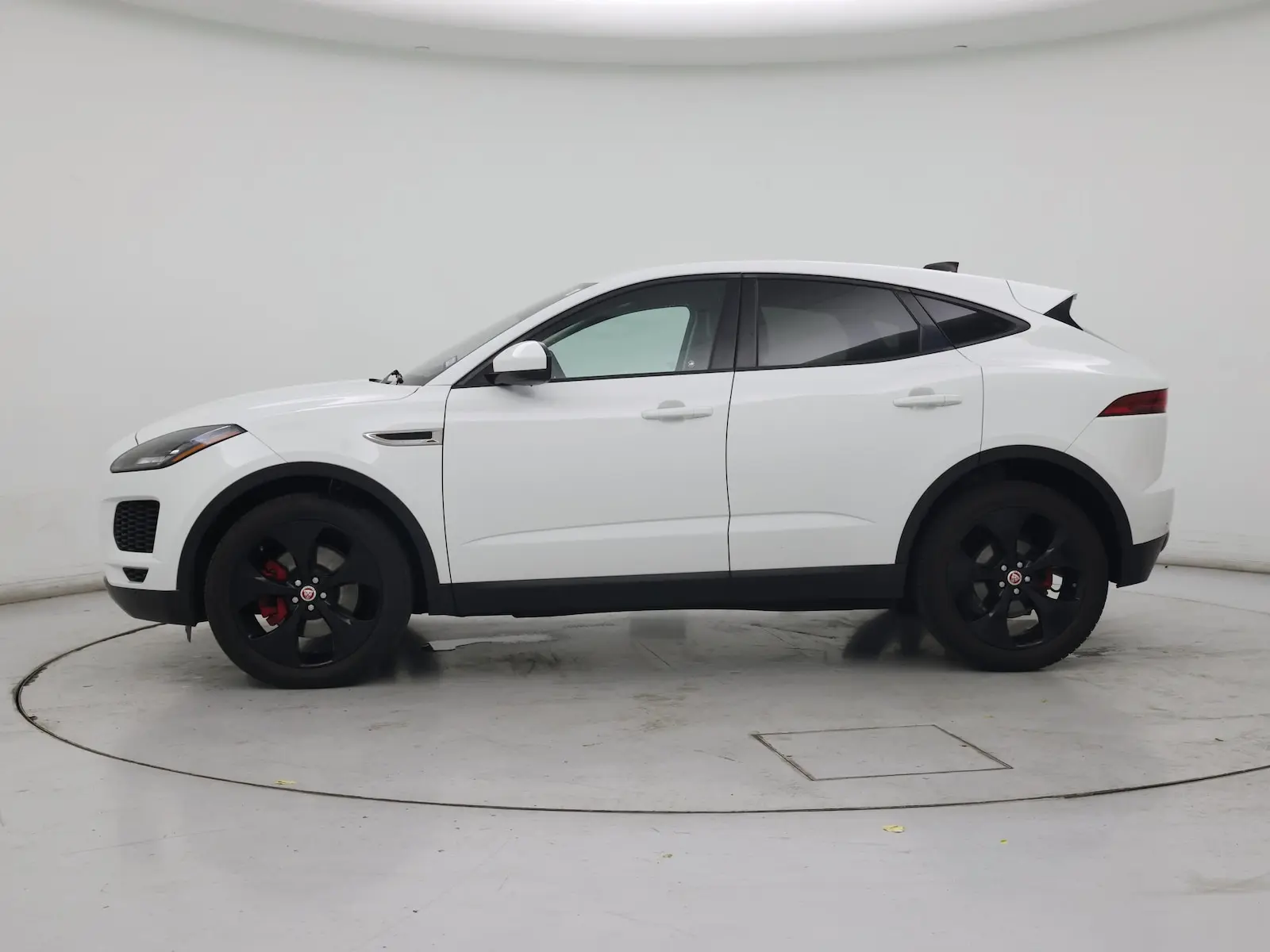 2020 Jaguar E-PACE P250 AWD photo 4