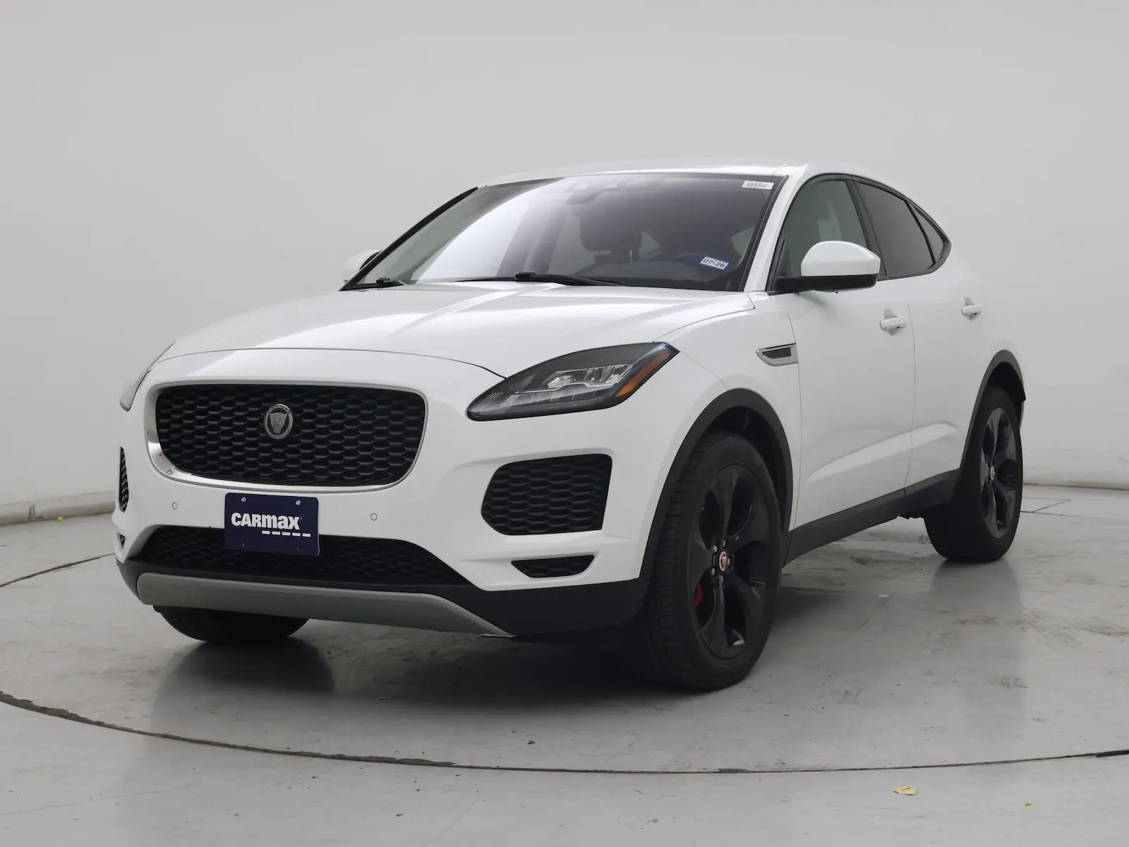 2020 Jaguar E-PACE P250 AWD photo 5
