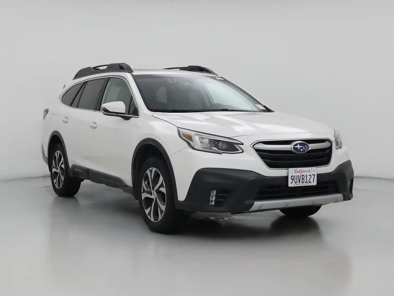 2021 Subaru Outback Limited XT's photo