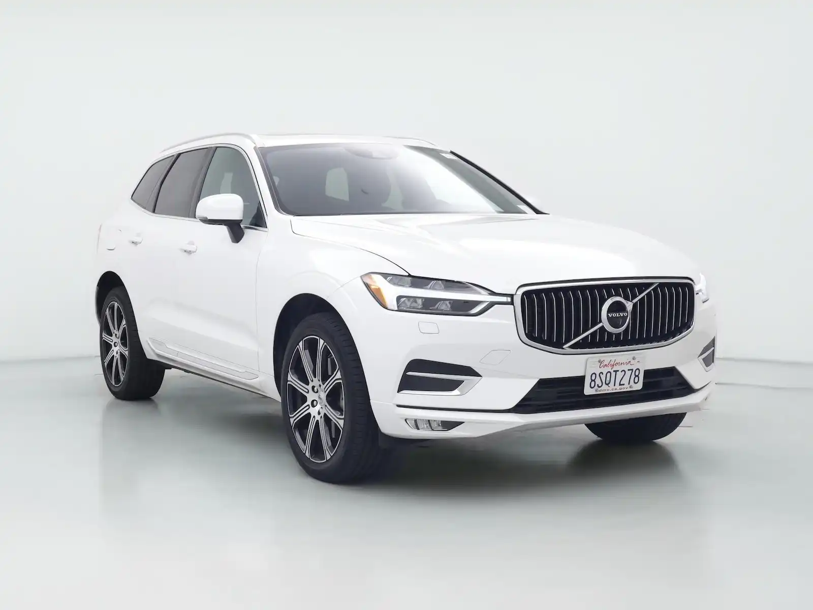 2020 Volvo XC60 T6 Inscription AWD's photo
