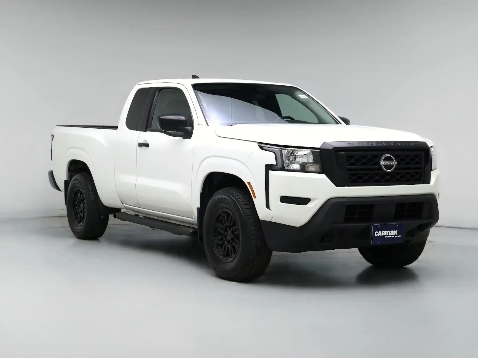 2022 Nissan Frontier S King Cab 4WD's photo