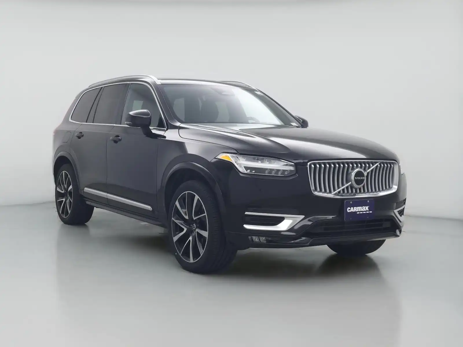 2023 Volvo XC90 B6 Plus 7-Seater AWD's photo