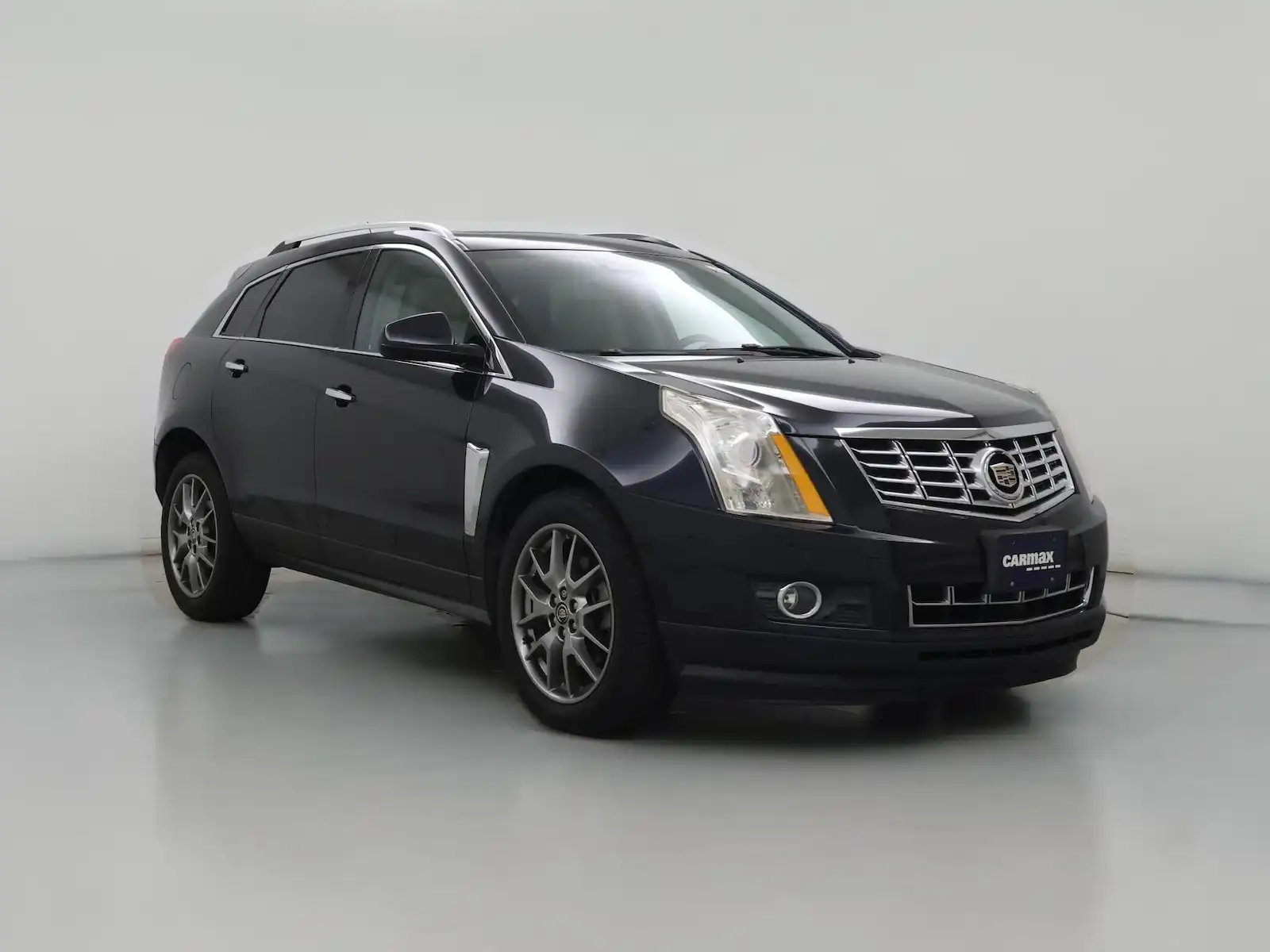 2015 Cadillac SRX Performance AWD Collection's photo