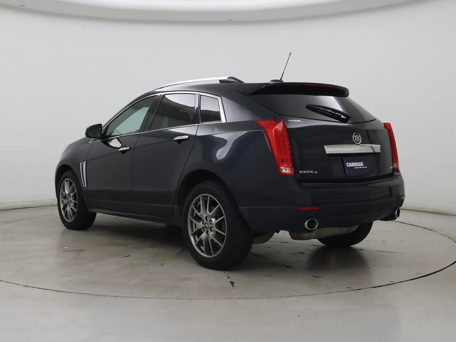 2015 Cadillac SRX Performance AWD Collection photo 3
