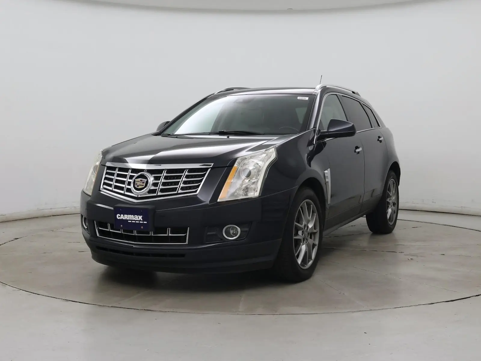 2015 Cadillac SRX Performance AWD Collection photo 5