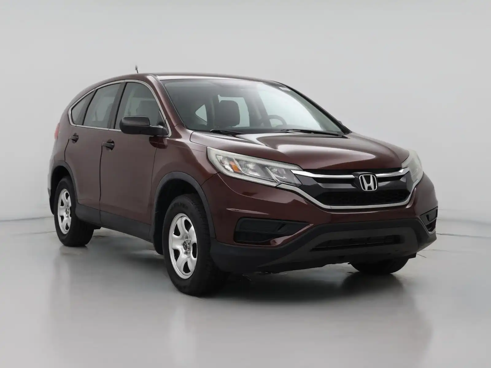 2015 Honda CR-V LX 2WD's photo