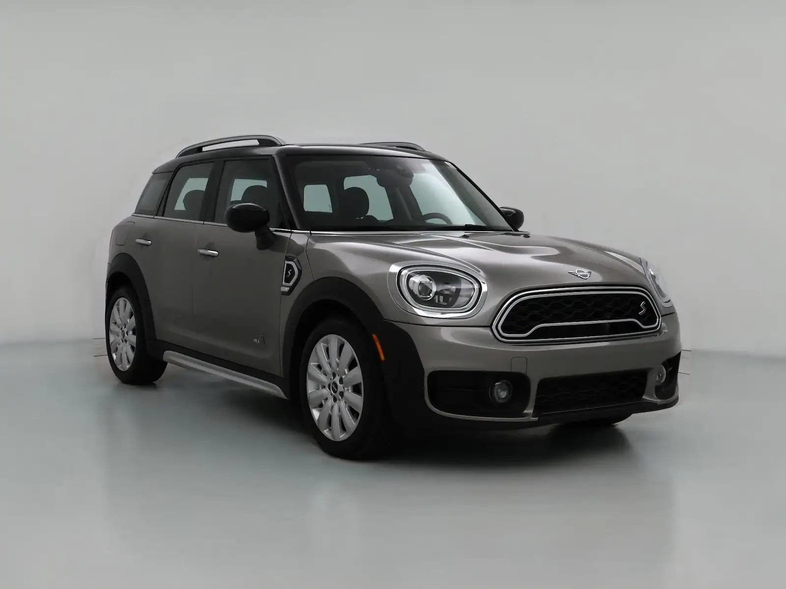 2020 MINI Countryman Cooper S ALL4's photo