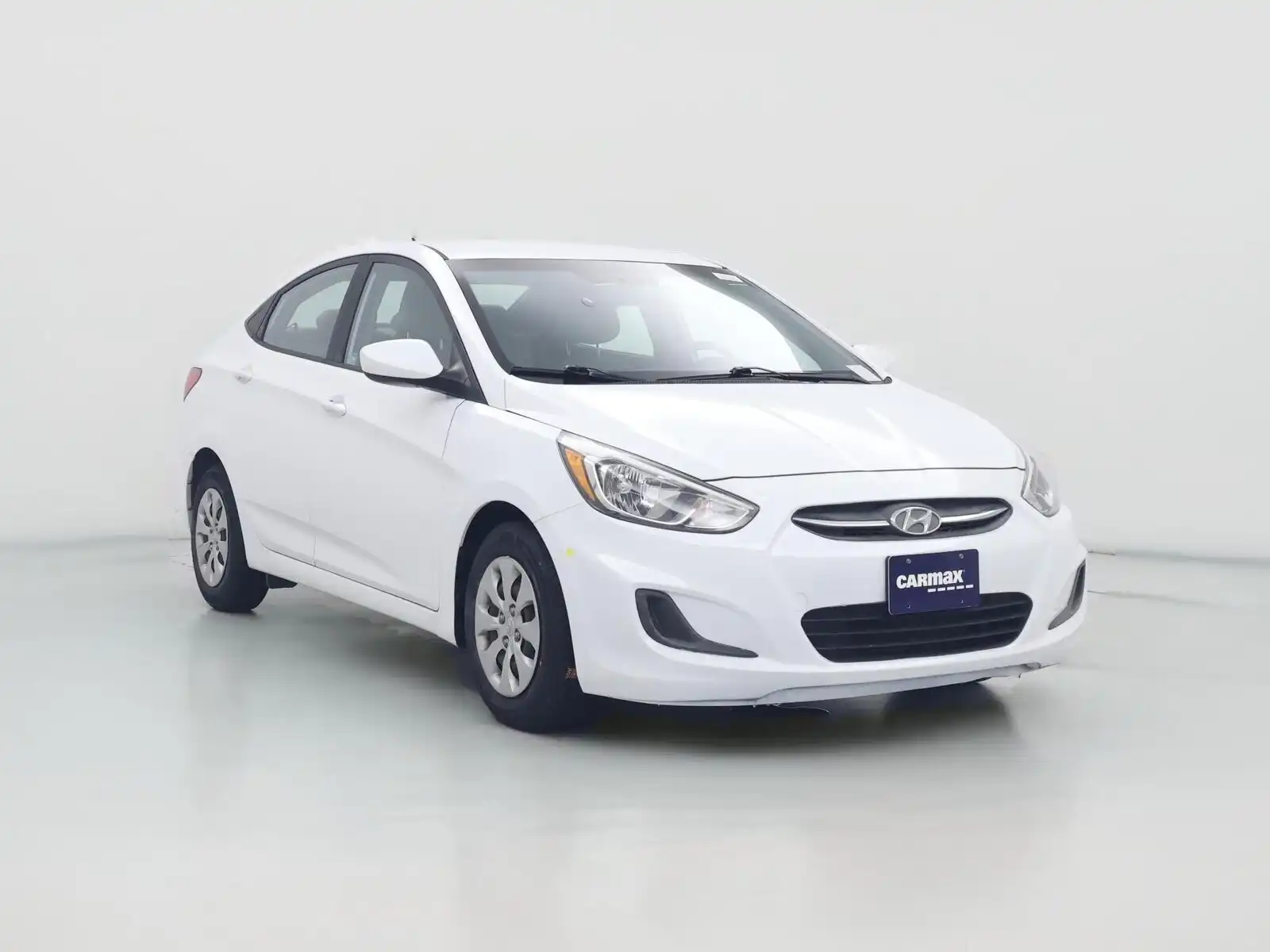 2017 Hyundai Accent SE 6AT 4-Door's photo