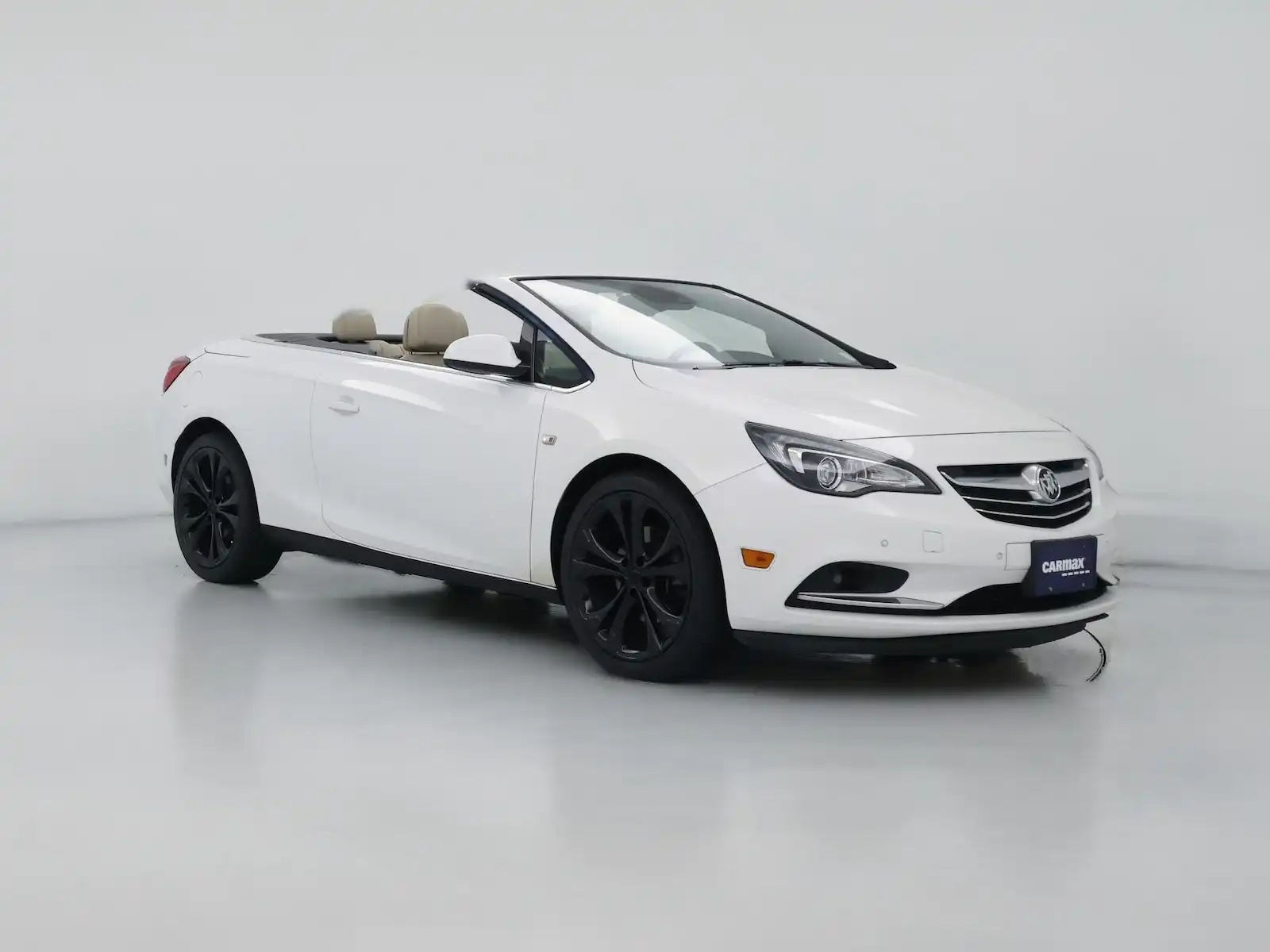 2018 Buick Cascada Premium's photo