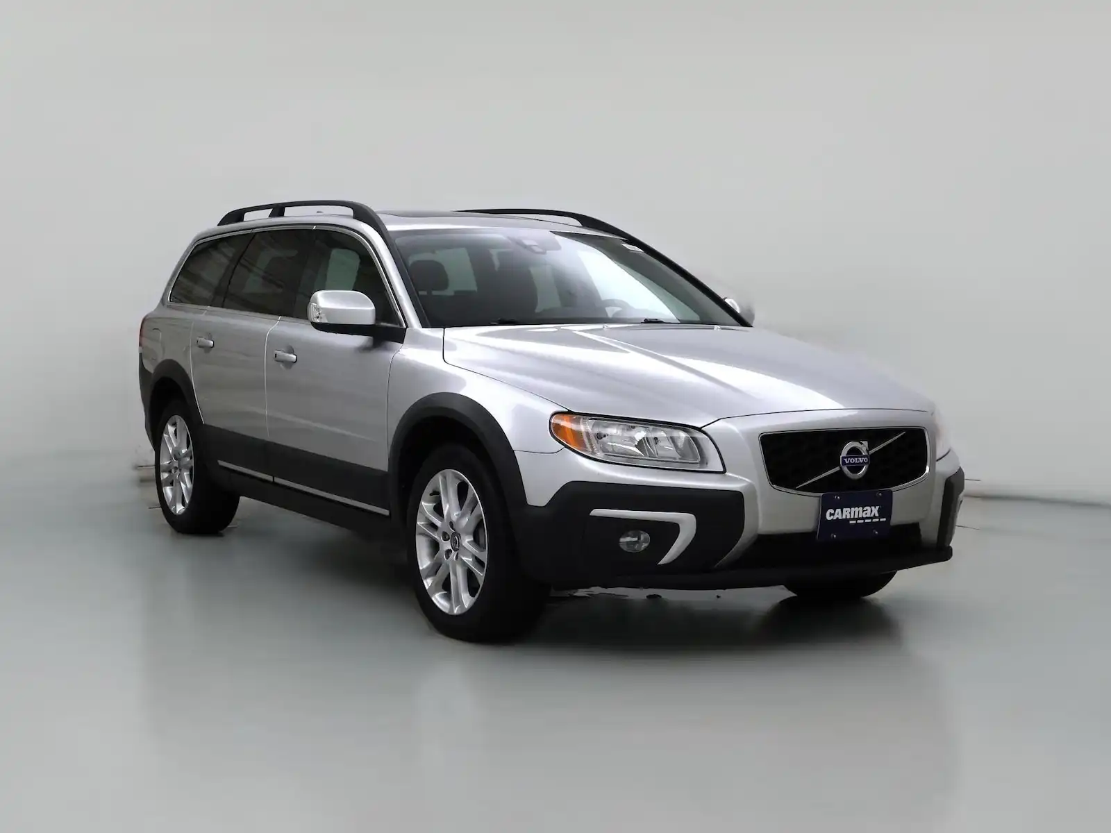 2016 Volvo XC70 T5 AWD Premier's photo