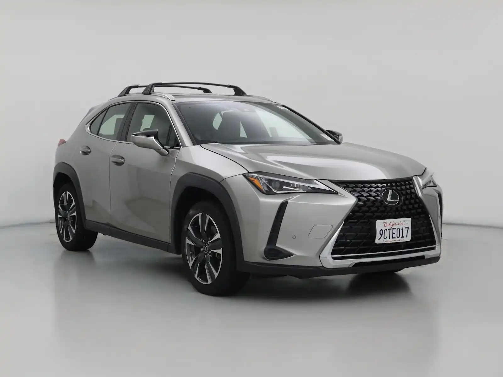 2022 Lexus UX 200 200 FWD's photo