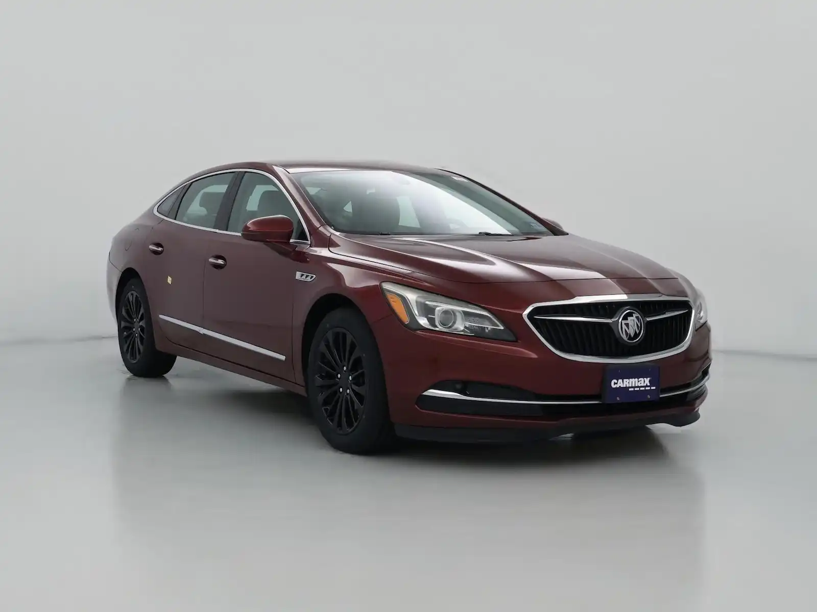 2017 Buick LaCrosse Essence's photo