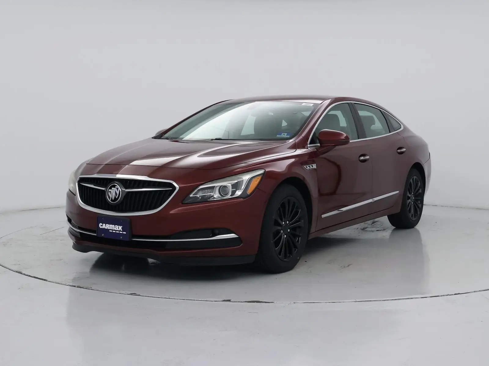 2017 Buick LaCrosse Essence photo 5