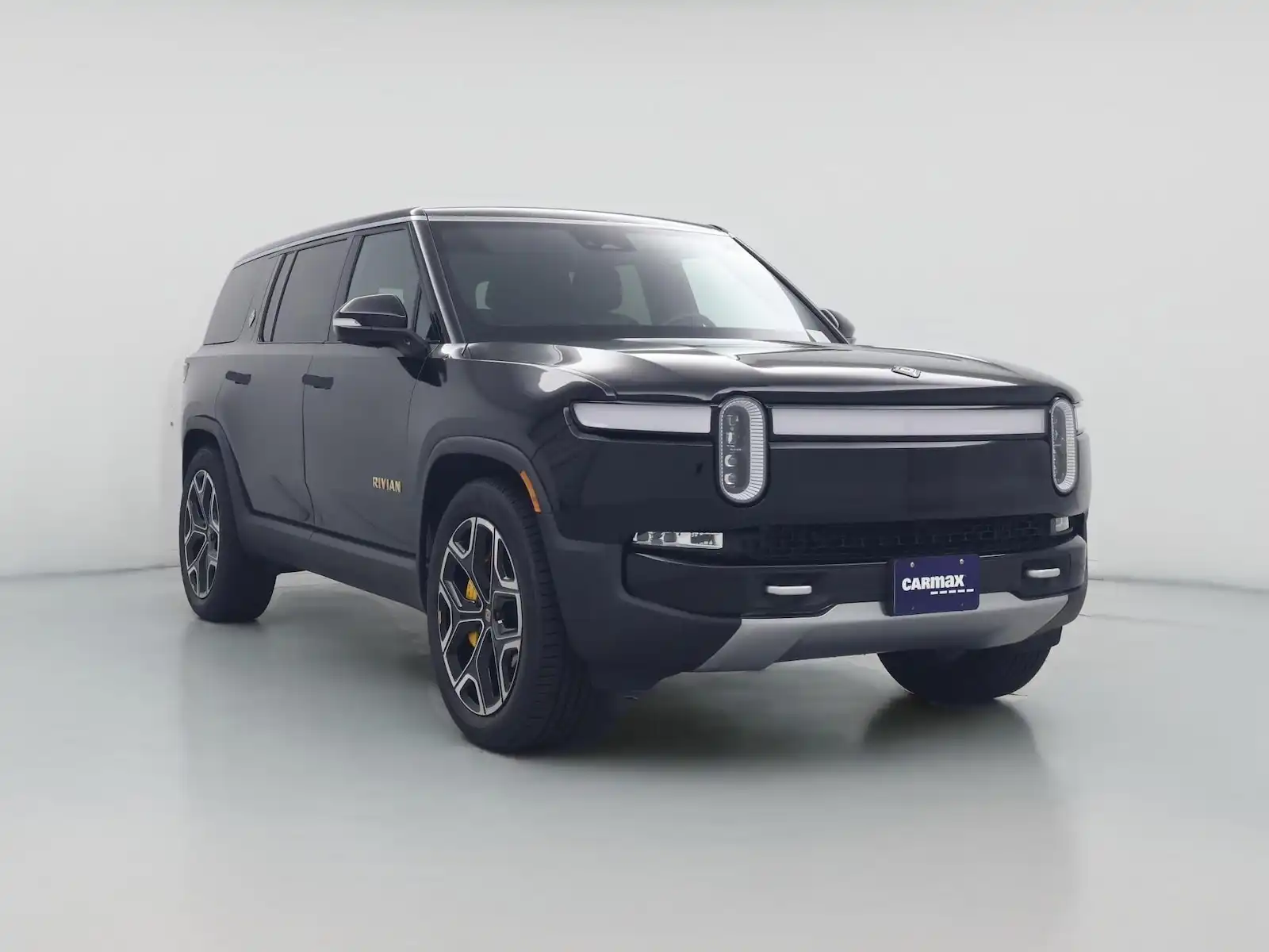 2024 Rivian R1S Adventure Quad-Motor Large Pack's photo