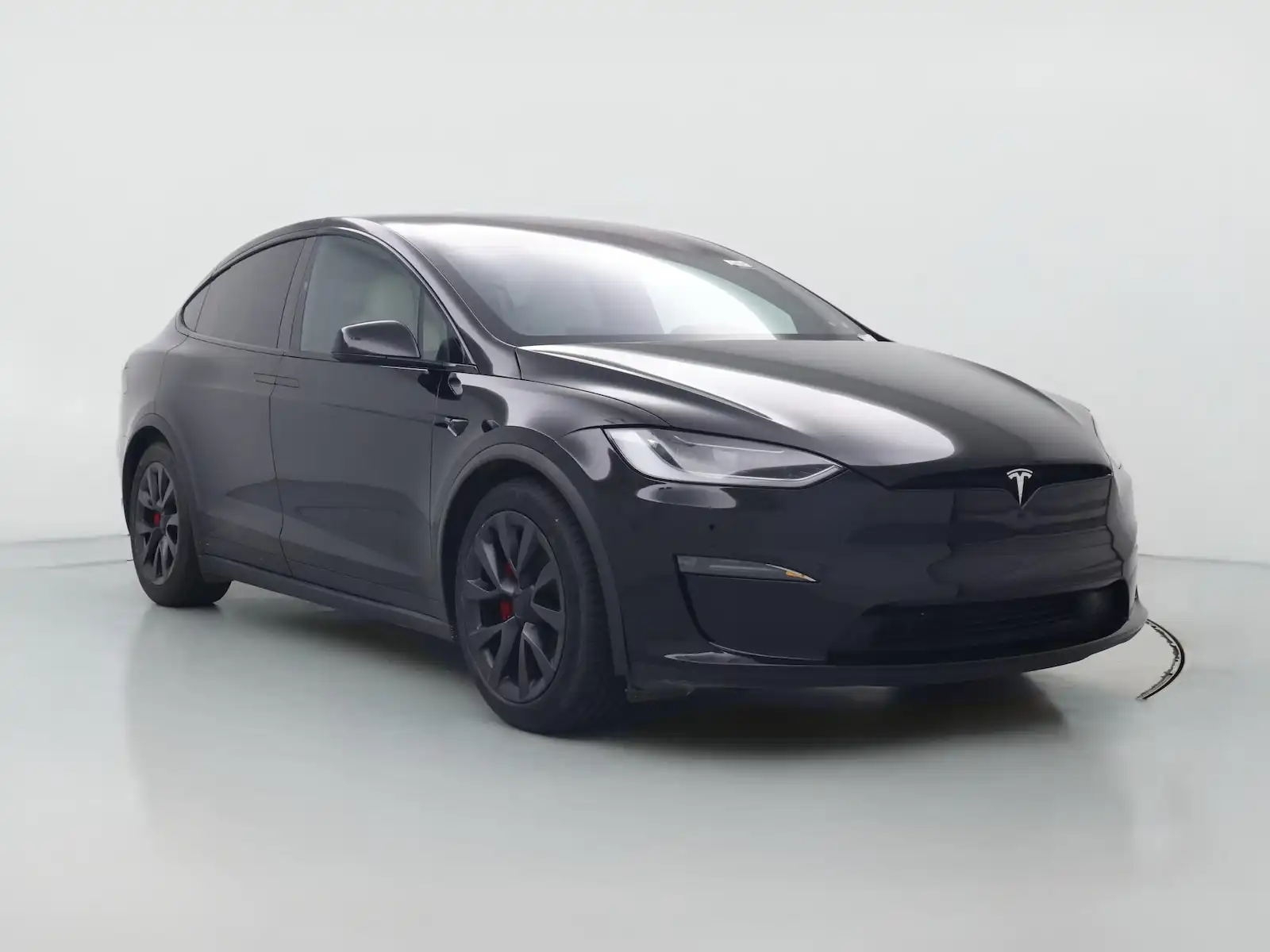 2023 Tesla Model X Plaid's photo