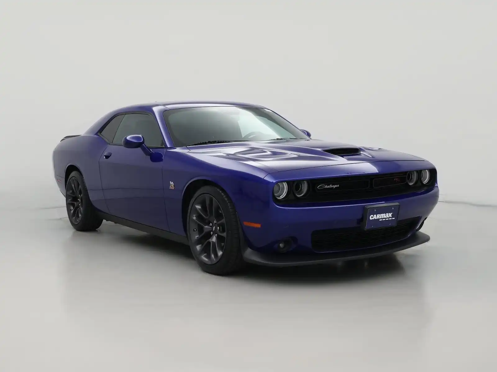 2022 Dodge Challenger R/T Scat Pack's photo