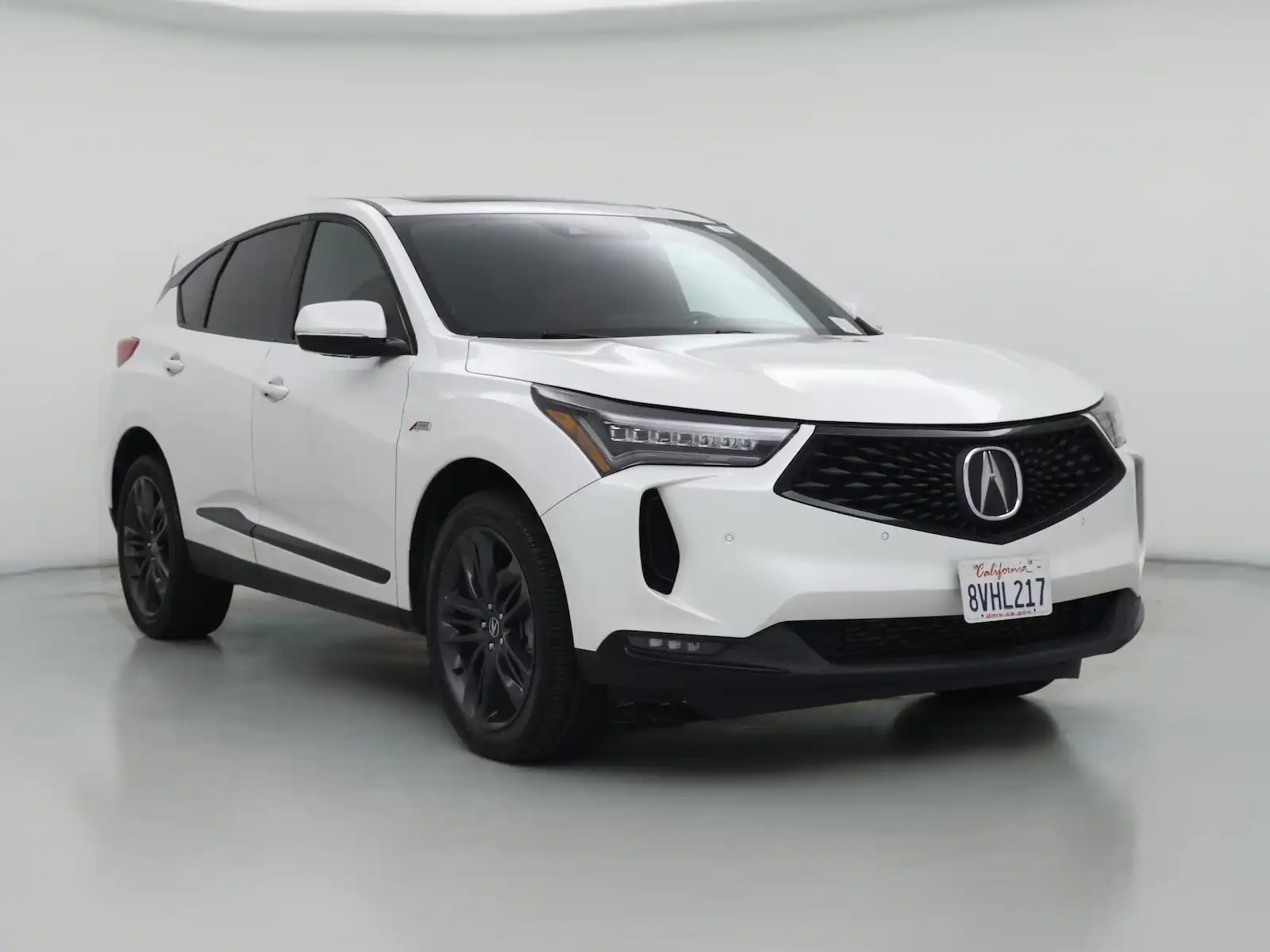 2023 Acura RDX A-Spec's photo