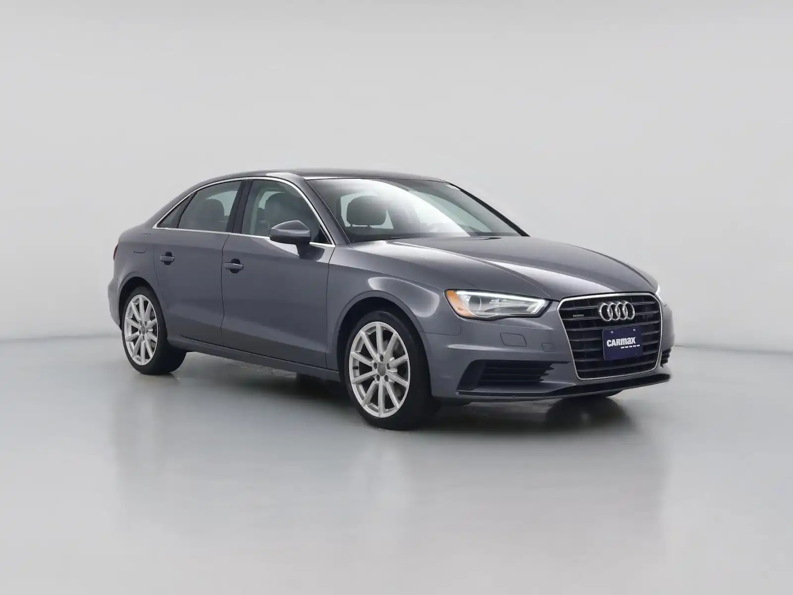2015 Audi A3 2.0T Premium Plus quattro S tronic's photo