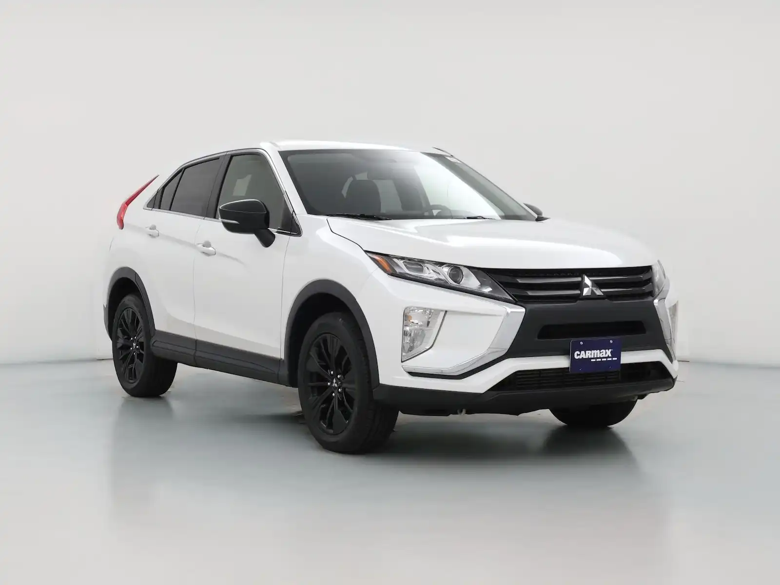 2018 Mitsubishi Eclipse Cross LE S-AWC's photo