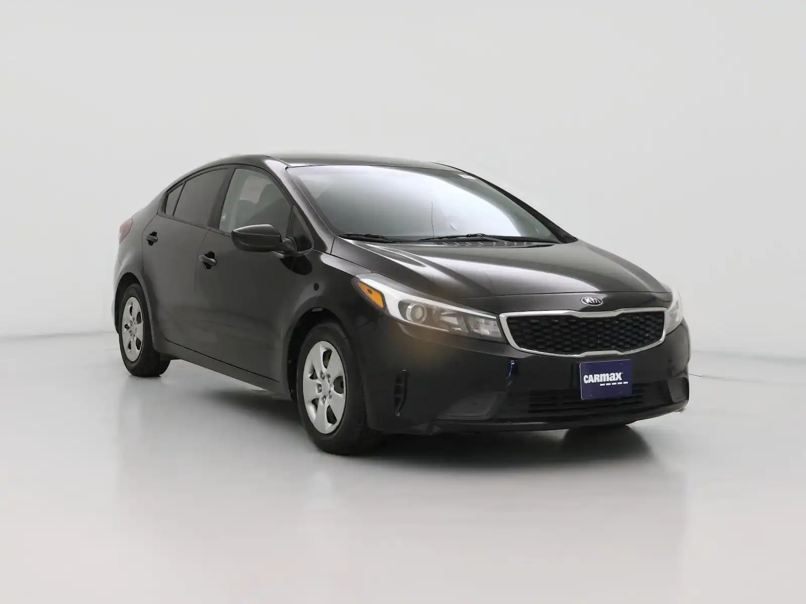 2017 Kia Forte LX Auto's photo