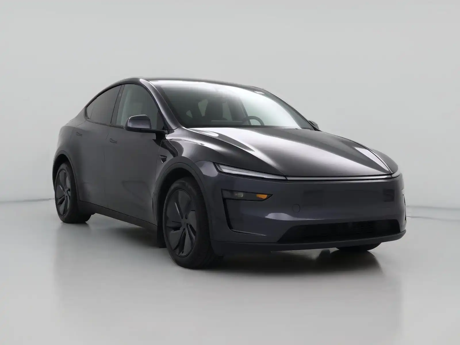 2026 Tesla Model Y Long Range RWD's photo