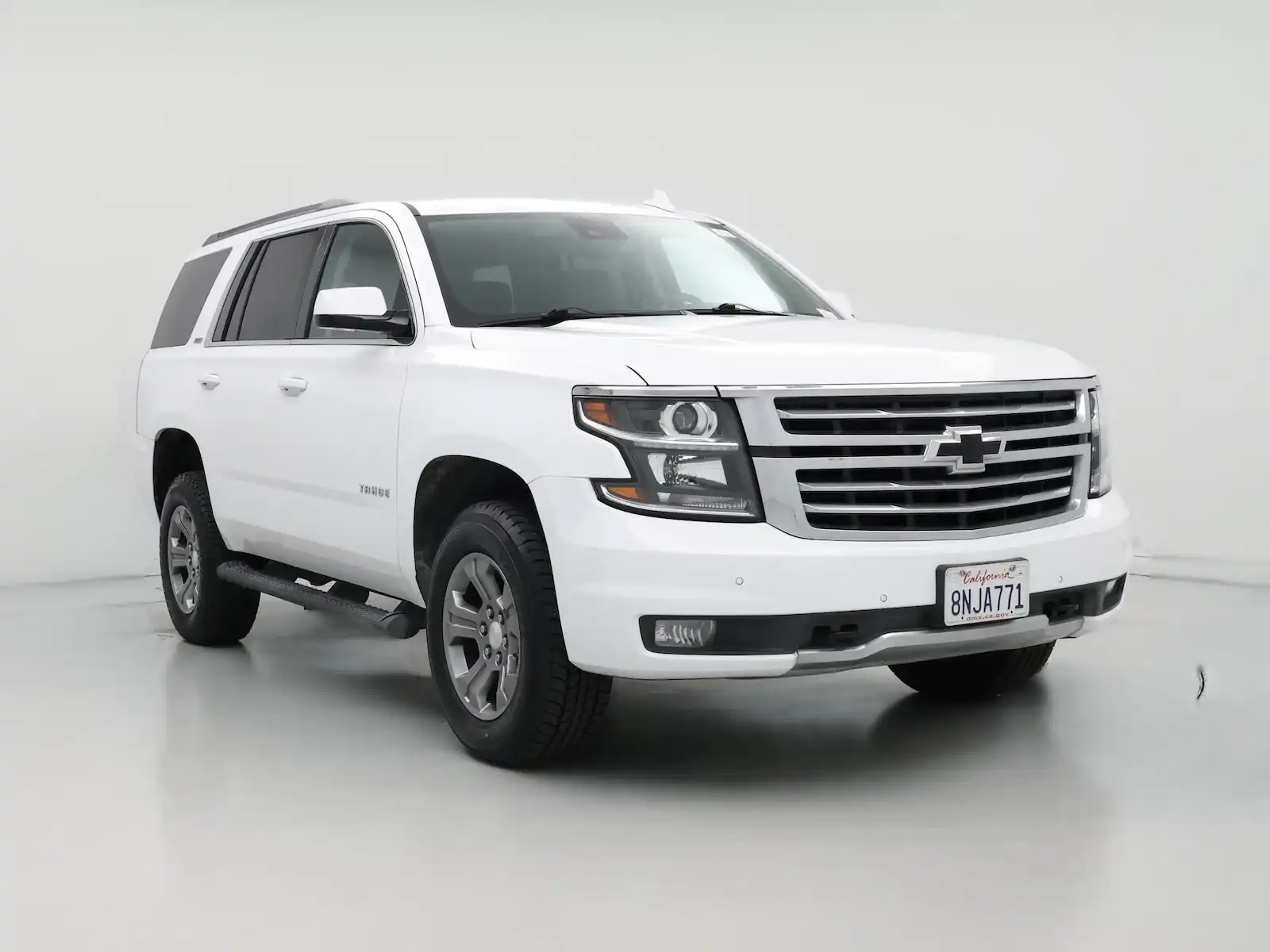 2020 Chevrolet Tahoe LT 4WD's photo