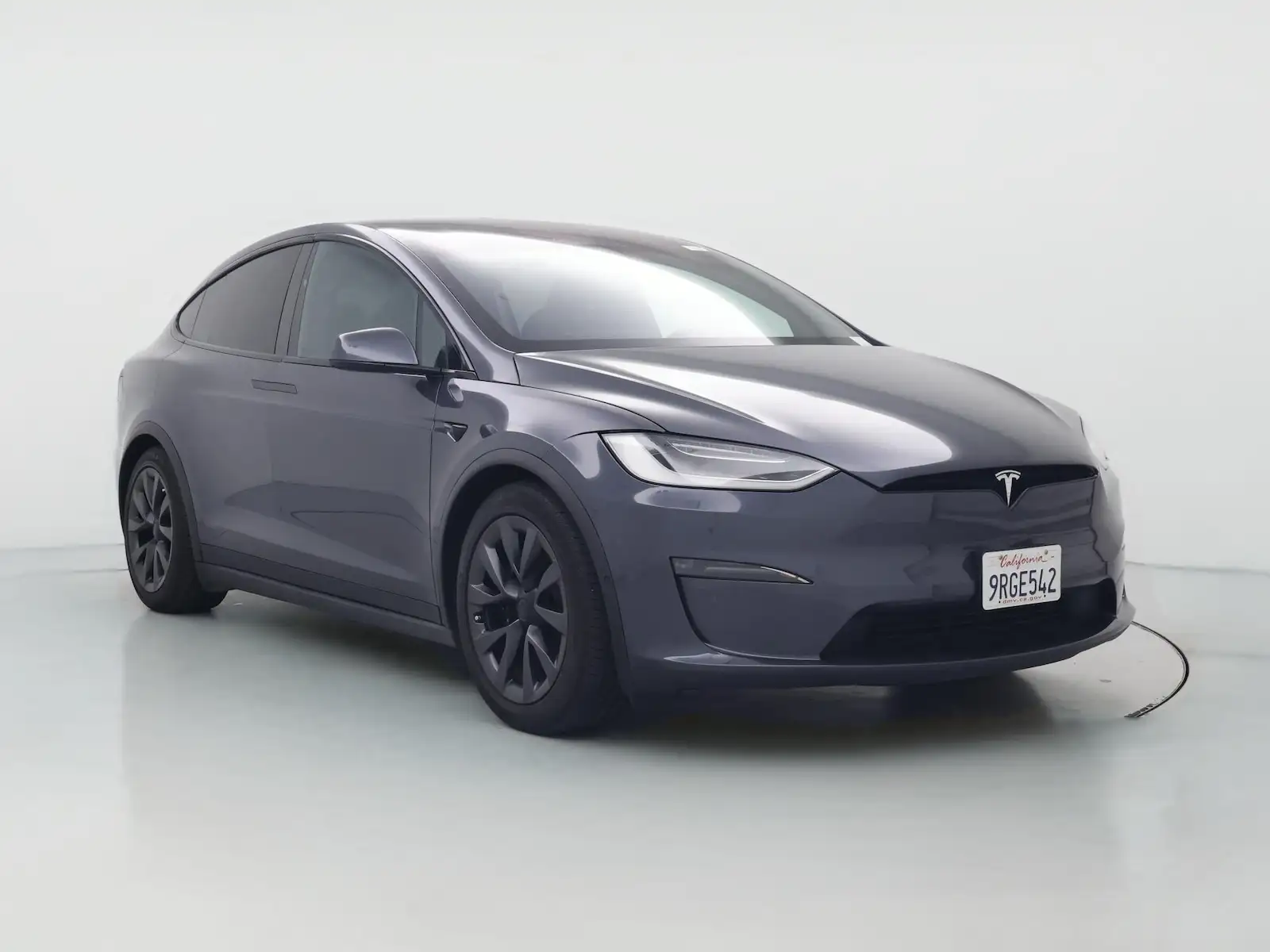 2022 Tesla Model X Long Range's photo
