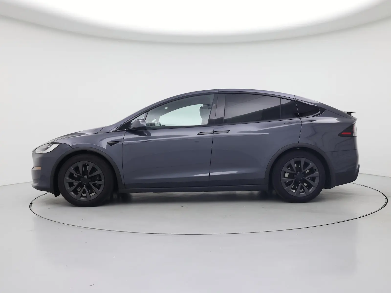 2022 Tesla Model X Long Range photo 4
