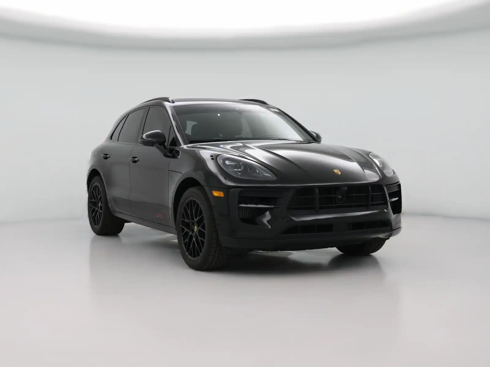 2021 Porsche Macan GTS's photo