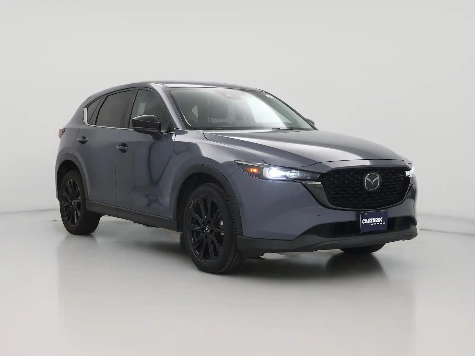 2023 Mazda CX-5 Carbon Edition AWD Auto S's photo