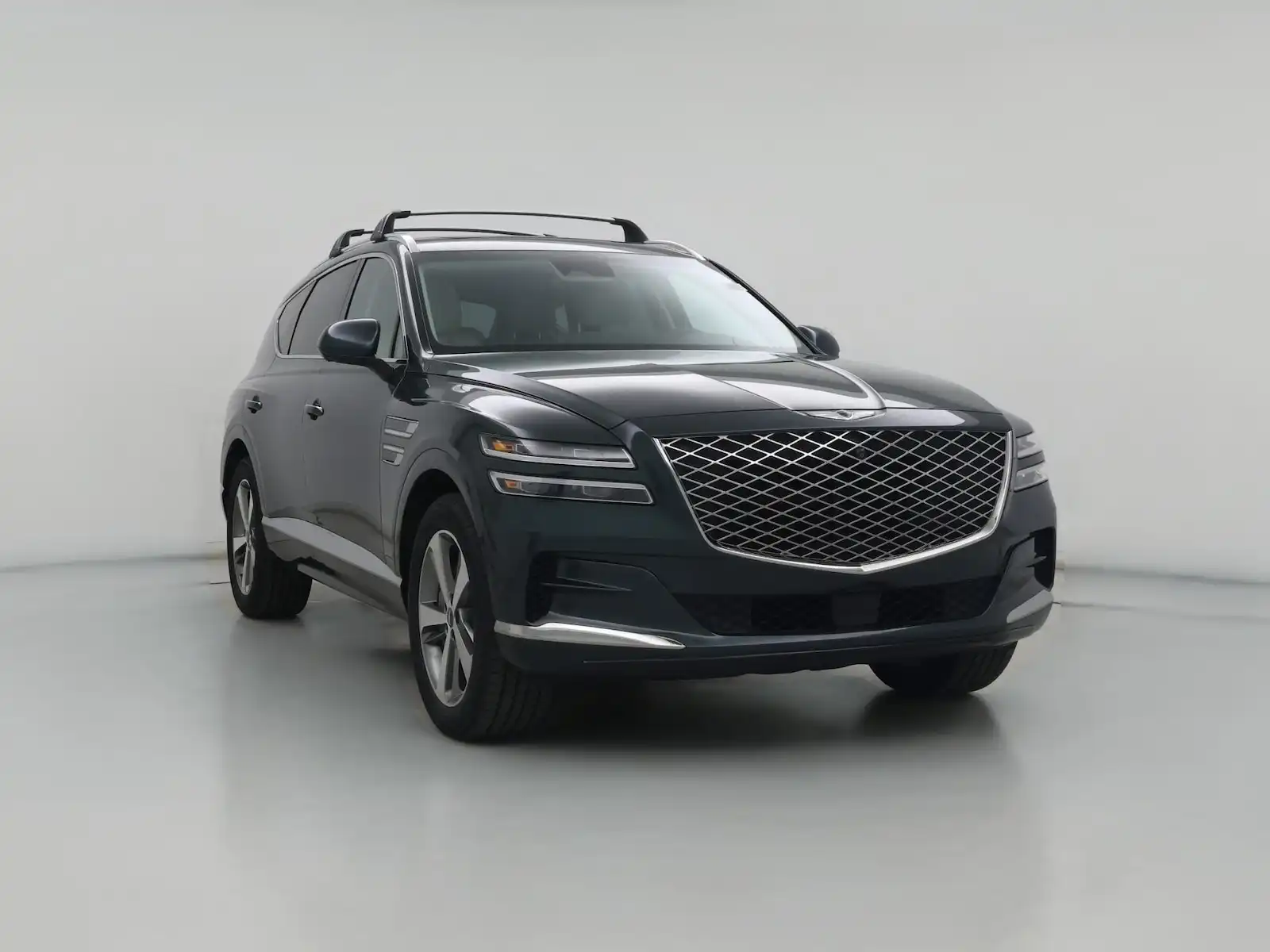 2023 Genesis GV80 3.5T Advanced+ AWD's photo