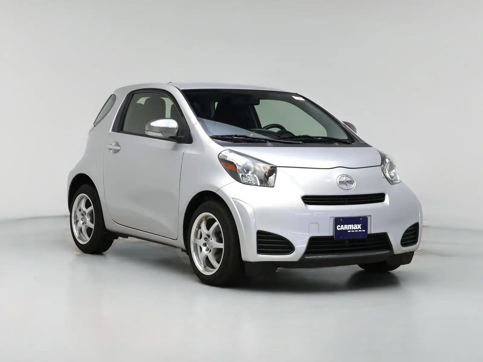 2014 Scion iQ 1.3 10 Series CVT's photo