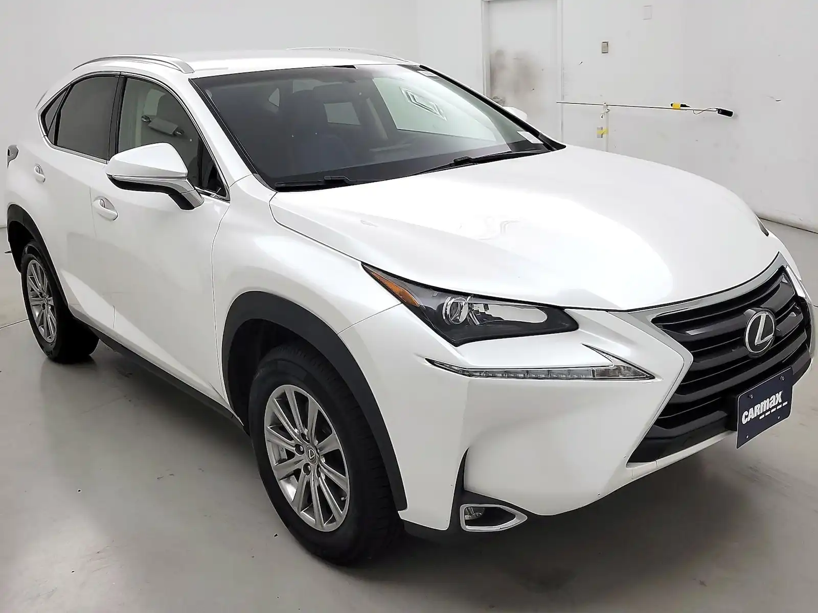 2017 Lexus NX 350 200t 2WD's photo
