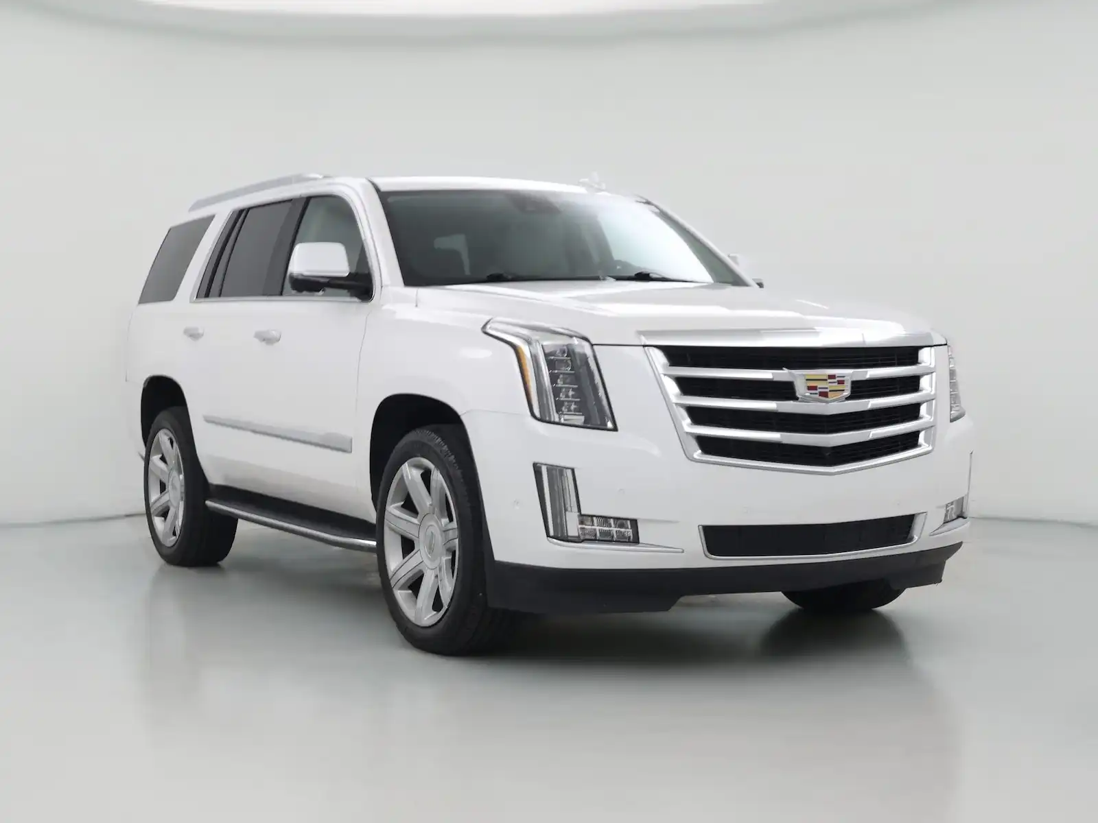 2020 Cadillac Escalade Luxury 2WD's photo