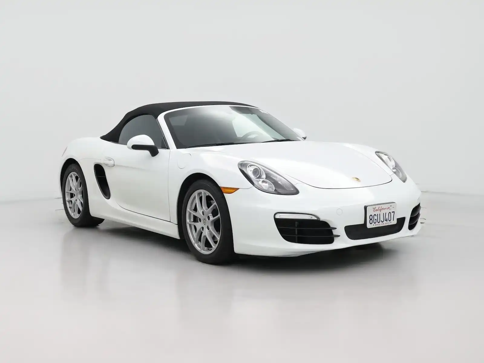 2015 Porsche Boxster Base's photo