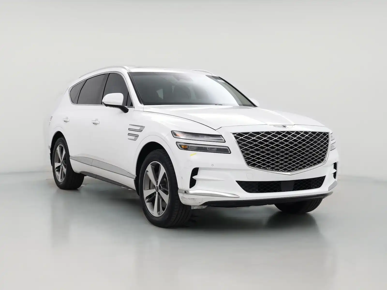 2022 Genesis GV80 3.5T Standard AWD's photo