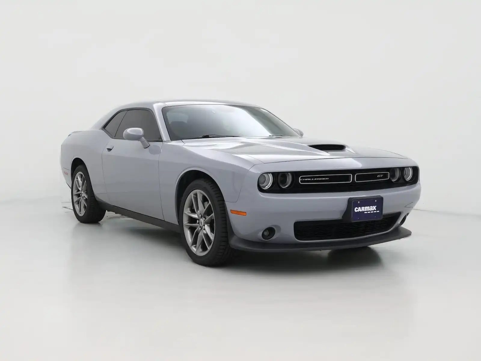 2021 Dodge Challenger GT AWD Auto's photo