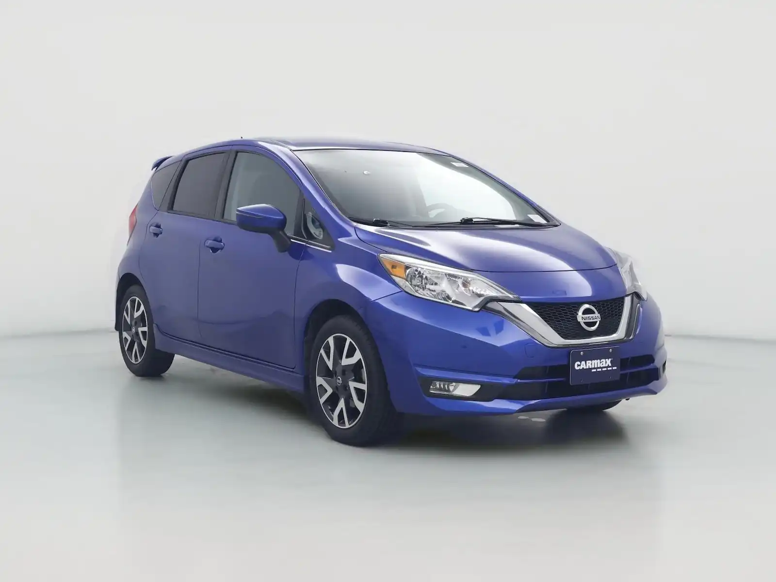 2017 Nissan Versa Note 1.6 SR CVT's photo