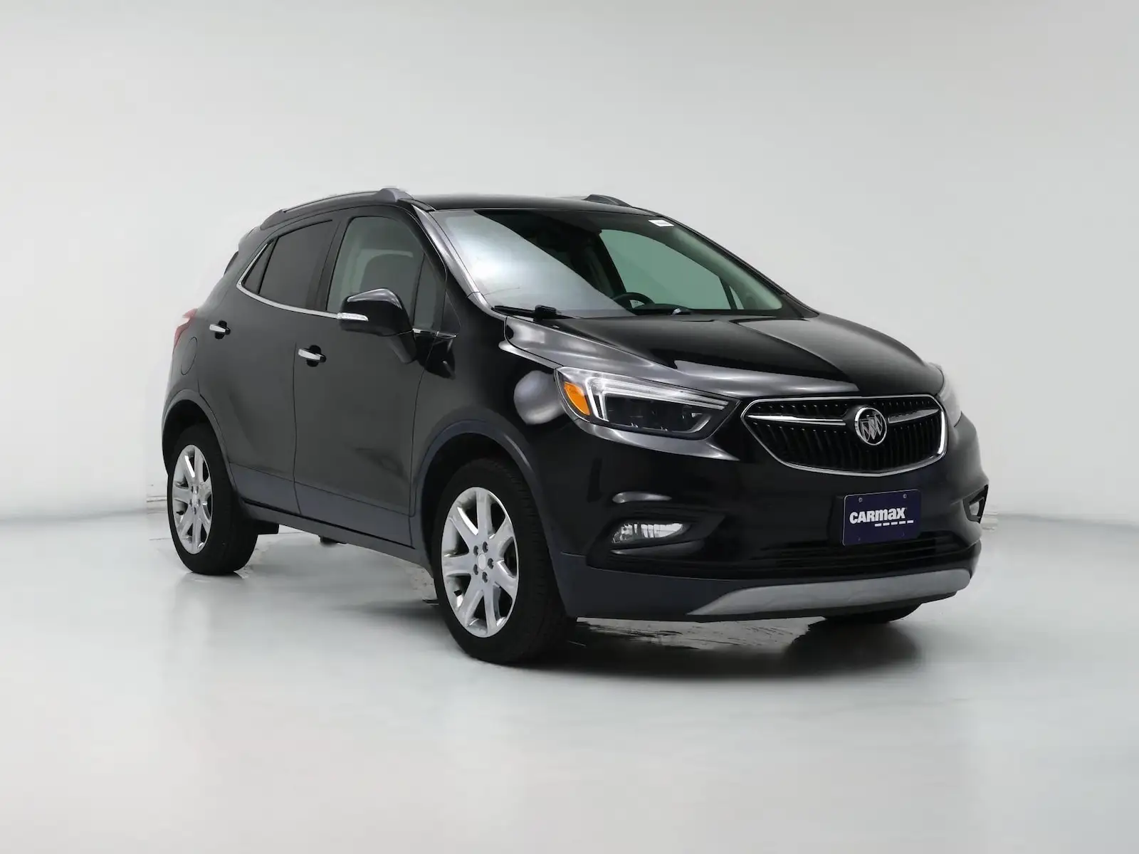 2017 Buick Encore Essence AWD photo 1