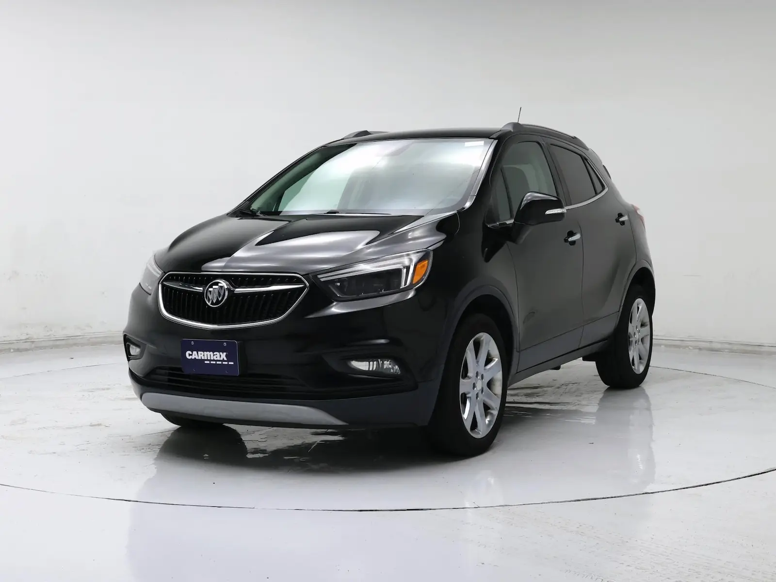 2017 Buick Encore Essence AWD photo 5