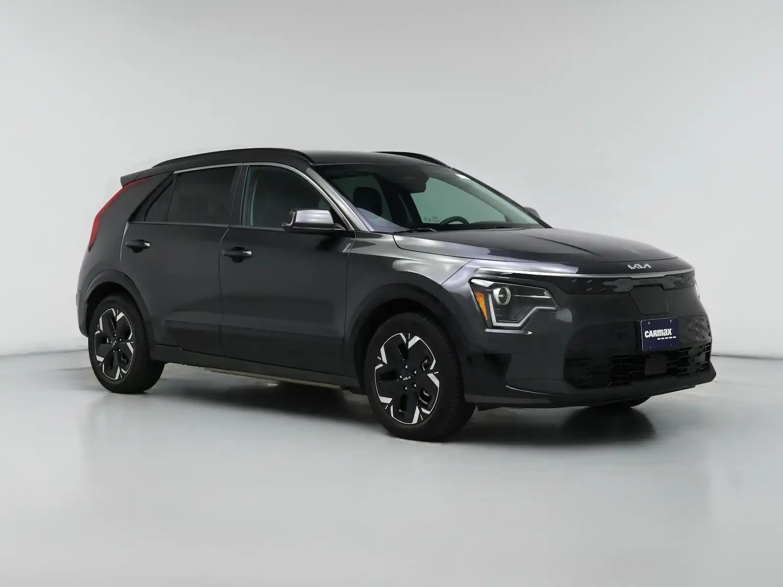 2025 Kia Niro EV Wind's photo