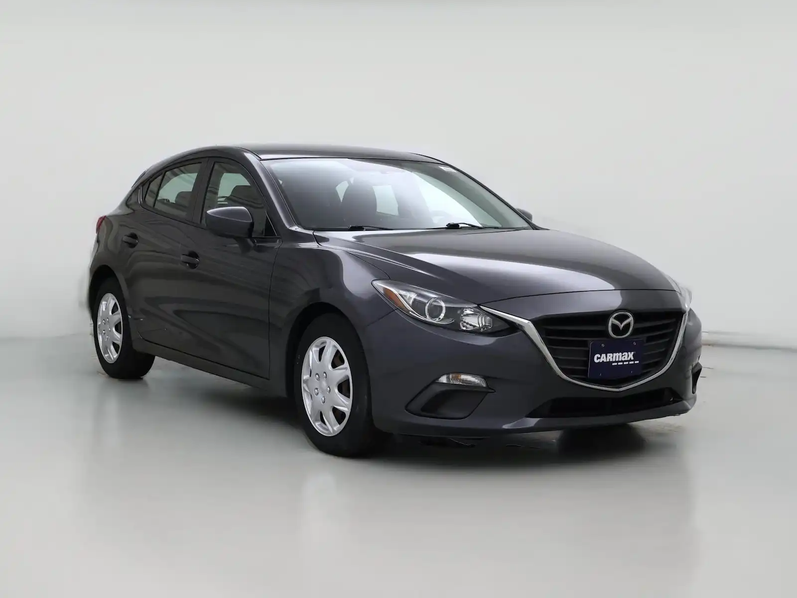 2015 Mazda CX-3 Sport Auto SKYACTIV i 5-Door's photo