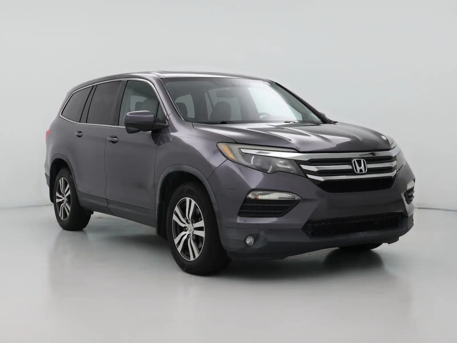 2018 Honda Pilot EX-L 2WD's photo