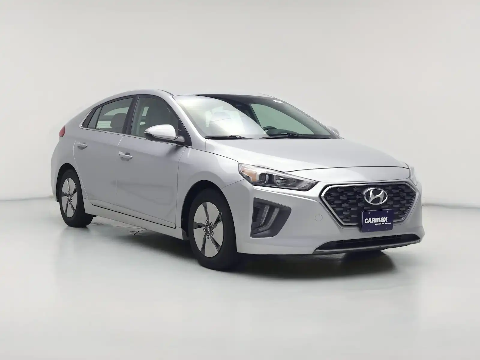 2021 Hyundai Ioniq Hybrid SE's photo
