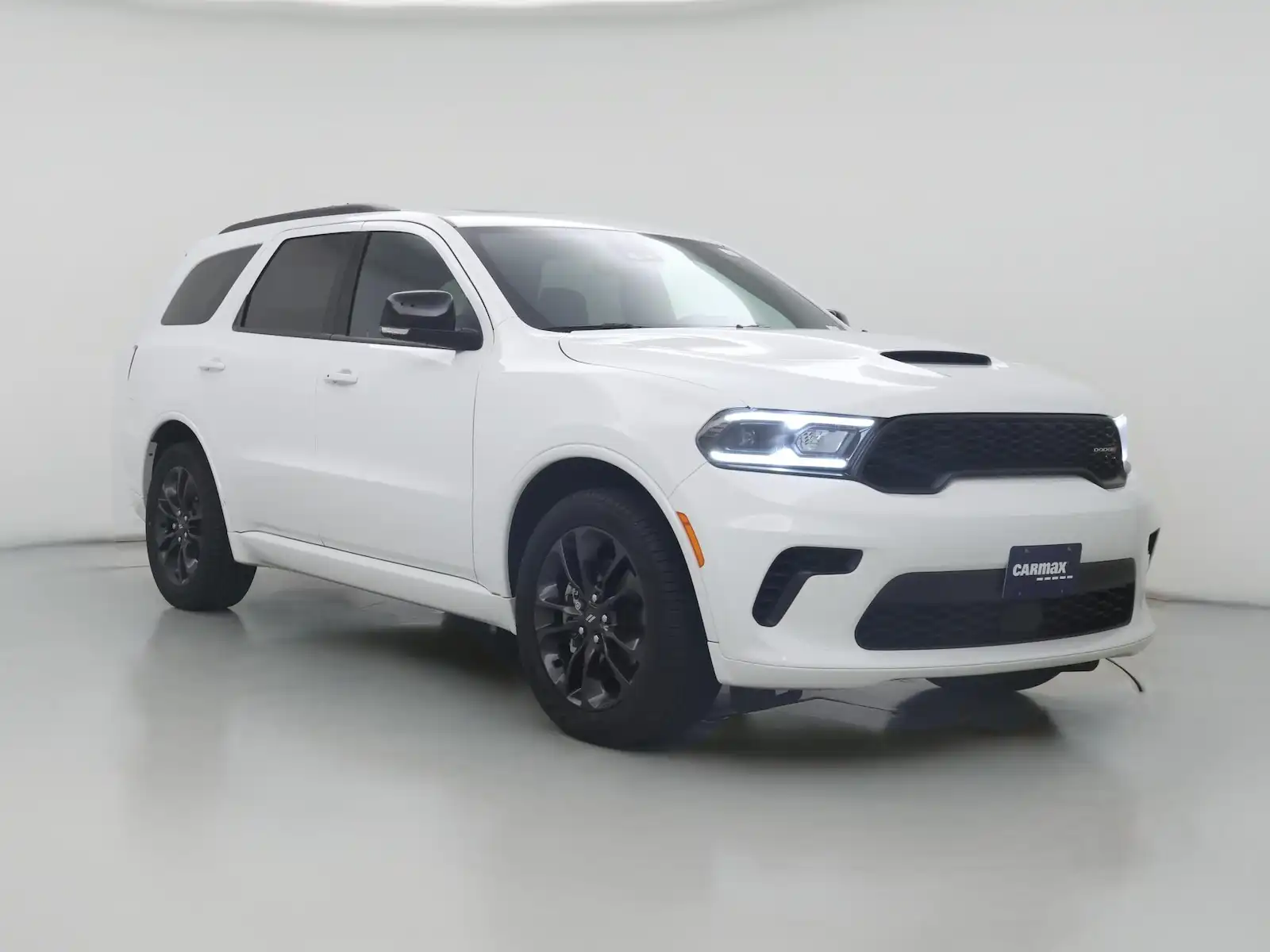 2024 Dodge Durango GT RWD Plus's photo