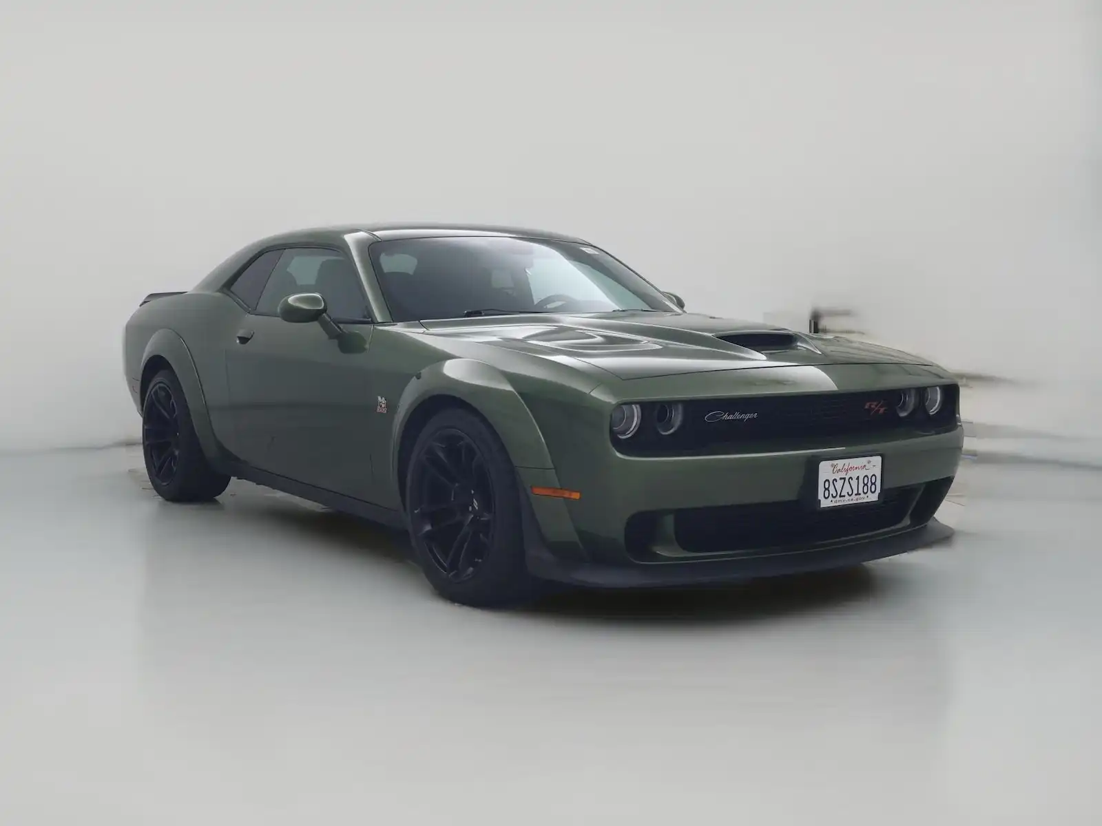 2020 Dodge Challenger R/T Scat Pack Widebody's photo
